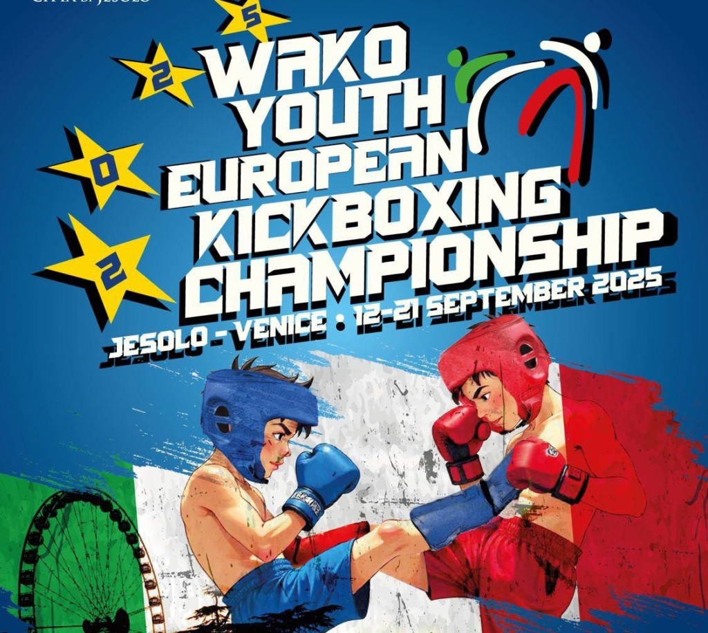 Rekordlétszámú magyar csapat indul a kick-box Eb-n
