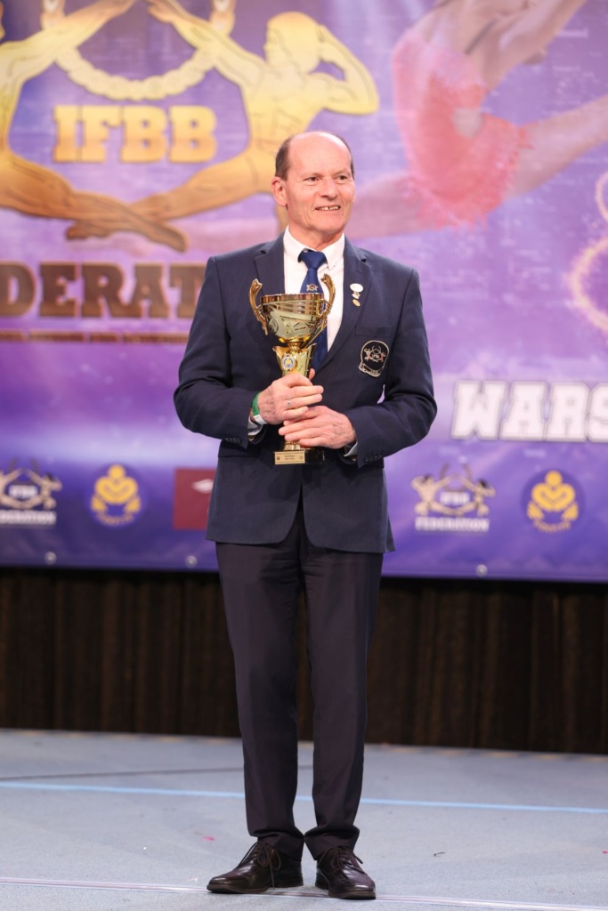 Fitnesz – Elsöprő magyar sikerek az Eb-n