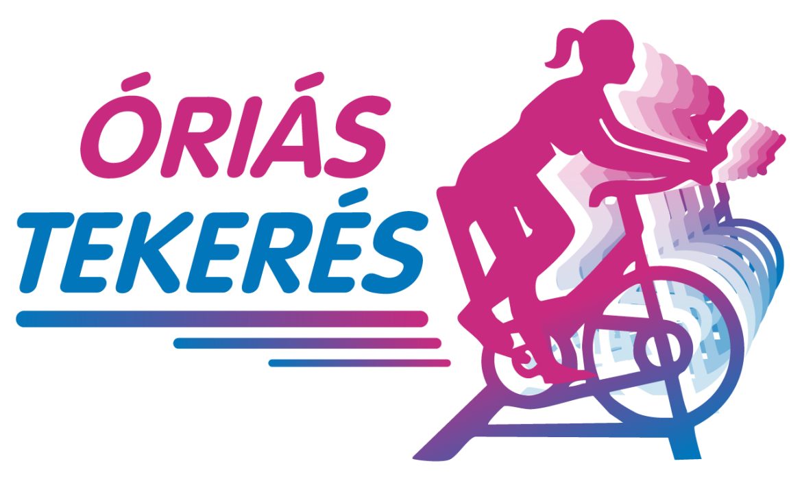 Jön az Óriás Tekerés!
