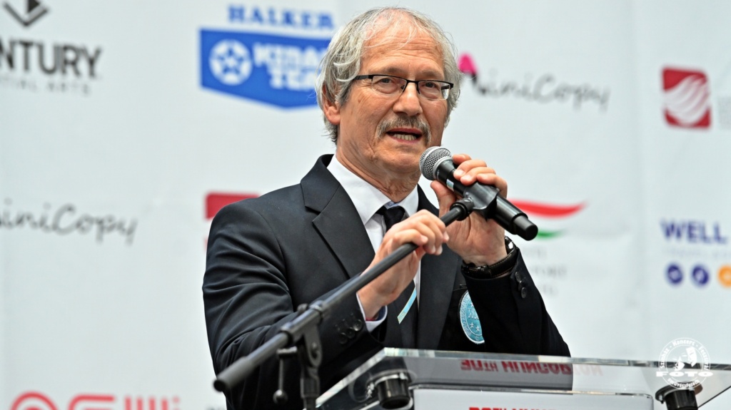 Elégedett a kick-box szövetség elnöke a magyar vb-szerepléssel