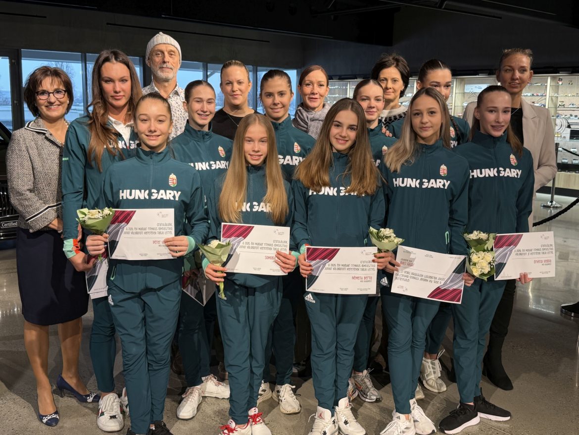 Keretet hirdettek az RG-seknél