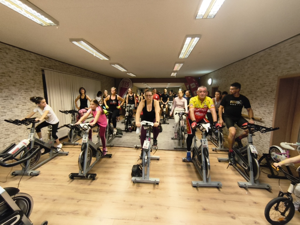 Óriás Tekerés – Hévíz behúzta az országos bajnoki címet