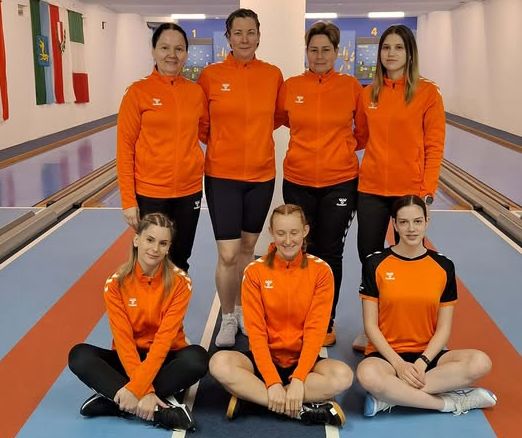 Teke BL – Három magyar csapat negyeddöntőbe jutott