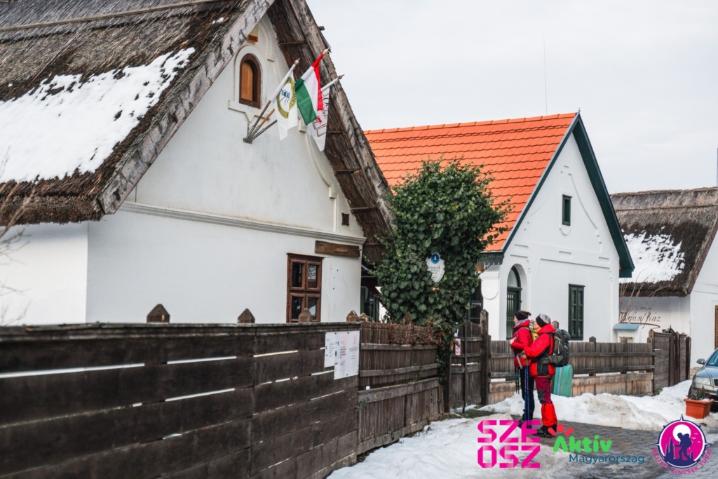 Rejtett Kincsek Túrái – Az ország 10 városában tapasztalták meg a téli túrázás szépségeit