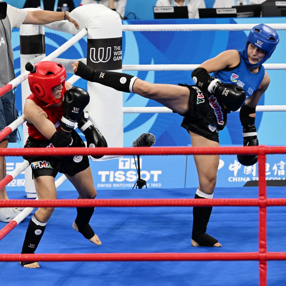 Sikeres 2025 után ambiciózus tervek – mozgalmas év előtt a magyar muaythai