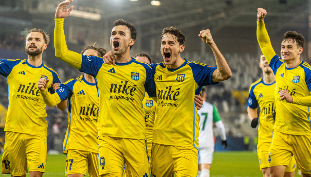 Remek kassai tavaszi rajt!