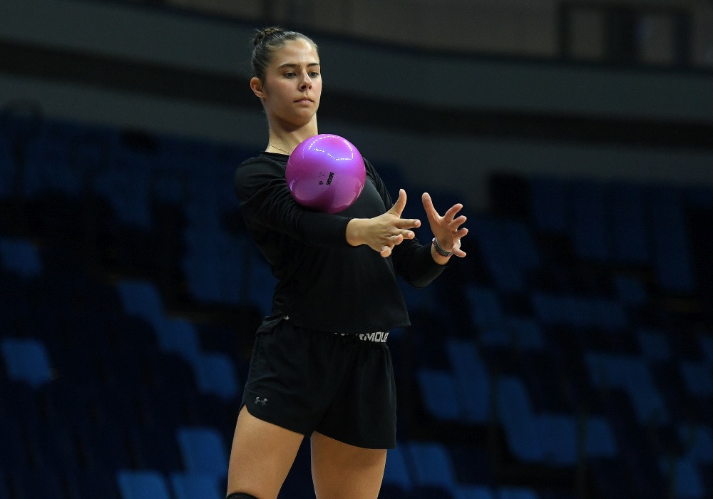 Rg-válogatott: Az első gyakorlatverziók összeálltak 