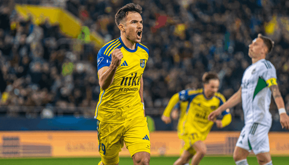 Derbi – Újabb kassai siker