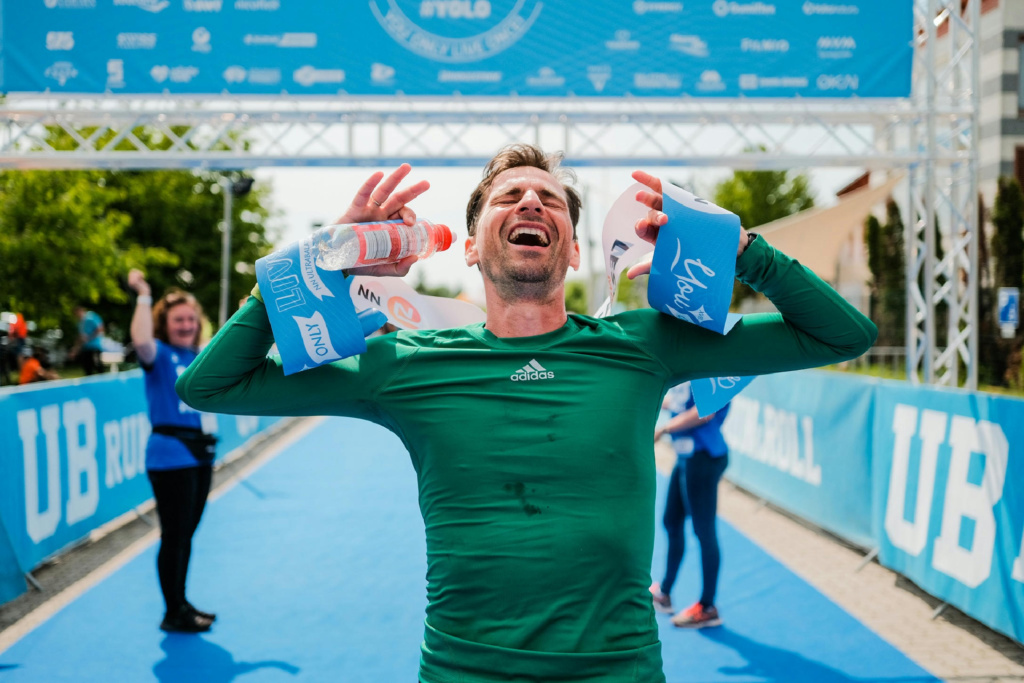 20. NN Ultrabalaton – Hétvégén több, mint 35 ezren futnak a Balaton körül