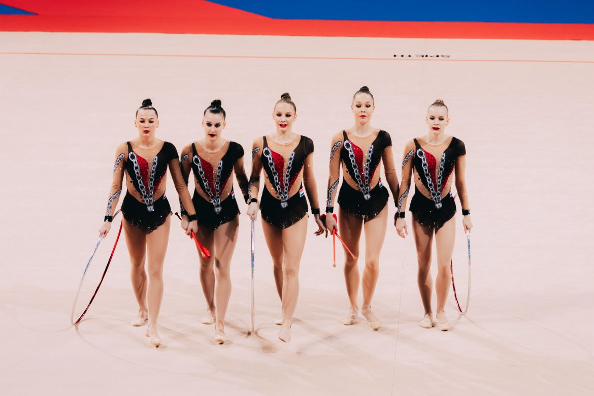 Magyar finálés helyezések Azerbajdzsánban és Franciaországban