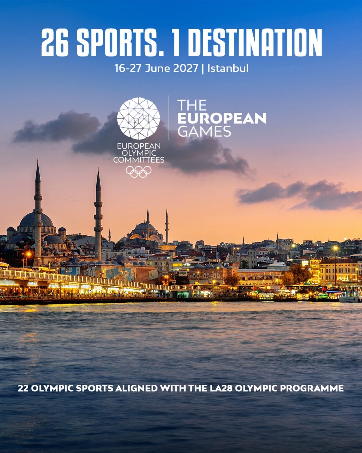 Ott lesz a kick-box a következő Európa Játékokon is