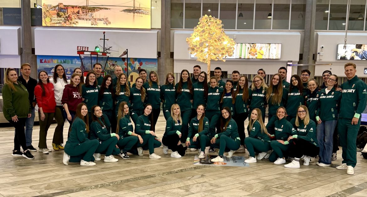 Cheerleading – Kezdődik az Egyetemi Világbajnokság